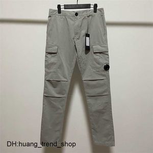 2023 Compagnie Cp Vintage Cargo Pants Designer Big Pocket Macacões Calças Track Pant Sweaterpants Leggings Calças Esportivas Longas MBka Stones Island Cargo C1VK