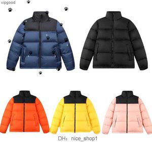 Northface Puffer Uomo 2023 Piumino Mens Norths Faced Parka Cappotto Nf Inverno All'aperto Moda Classico Casual Caldo Unisex Cerniere Piumino 2V4K