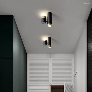Lampki sufitowe Sufity łazienkowe Projekt lampy przemysłowe Lekkie żyrandole Vintage Kitchen Kitchen