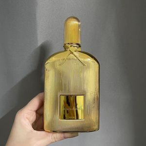 Аромат аромата аромата парфюмеры черная орхидея 100 мл eau de parfum edp -спрей -дизайнерские ароматы