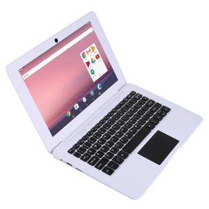 Tanie studenckie netbook laptopy Android 12 10,1 cali czterordzeniowy 2G RAM 16G 32G SSD Office komputer Mały notebook PC Ultra-cienki