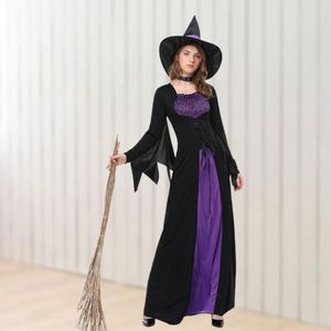 Casual Dresses Women Long Batwing Sleeve Dress With Collar Hat Square Neck Fancy Costume Vintage Style Gothic Maxi Vacation Outfit