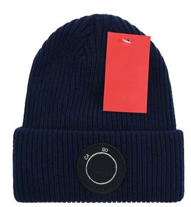 Marca designer canadá gorro luxo gorro malhas chapéu temperamento versátil gorro chapéu de malha quente carta design chapéu presente de natal muito bom chapéu a8