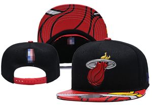 Miamis Heat 22-23 2023 Finałów szatnia mistrzów 9Fifty Snapback Hat B11