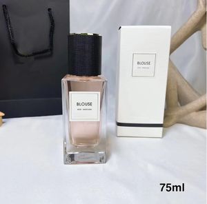 Unisex perfume bluzka smoking ziarno de poudre saharienne 75 ml neutralny zapach Eau de parfum 4 modele kwiatowe drzewne piżko cytrus aromatyczne nuty spray dezodorant parfum