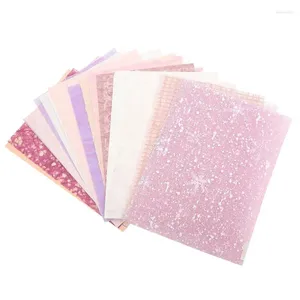 Party Favor 30 Sheets Of Handicraft DIY Paper Scrapbook Background Diary Material