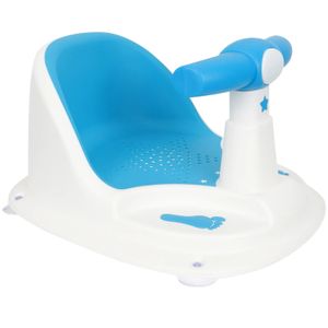 Bathing Tubs Seats Baby Bath Seat 6 12 Months Bathtub Seats Babies Sitting Tubs Infants Toddler Take Shower 230928