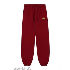 2023 Maglione con cappuccio da uomo nuovo Moda Drews Lettera Stampa da uomo e da donna Sorriso Pantaloni maglione casual Set sportivo S-XL3C29