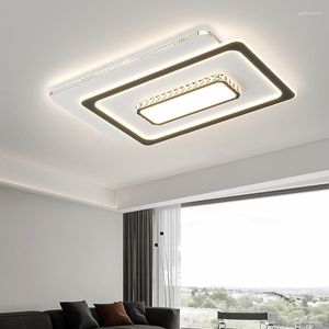 Światła sufitowe LED CELLING ŚWIATŁO GZIENNIK SALOWY SZKOLNEGO DOMOWE Oświetlenie Purple Lamp Cover Shades