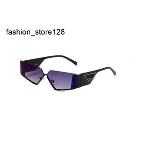 Top occhiali da sole di lusso lenti polaroid designer da donna occhiali da uomo occhiali senior per occhiali da donna montatura occhiali da sole in metallo vintage SY 8036 ZWMP