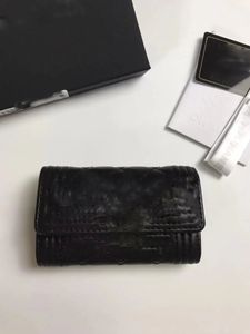 2023 Torby designerskie Panie Crossbody oryginalne skórzane torby z wysokim portfelem skórzane torba łańcuchowa Crossbody