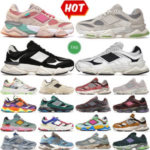 Rollschuhe Herren N9060 9060 Joe Frhgoods Laufschuhe Bricks Wood ide Voic Penny Cookie Pink Baby Shoeswer Blue Sea Salt Beach Glass Glow Prism Purple Trainer Sneake