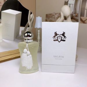 High Quality Valaya Fragrance for Woman Brand Perfumes 75ml 2.5 FL.OZ EAU De Parfum Spray Longer Lasting Scents Top Quality Luxury Cologne Gifts Fresh Smell in Sto