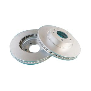 Disc type, drum type, perforated and marked brake discs, bearing discs, good stability, good heat dissipation, and easy replacement.Braking device