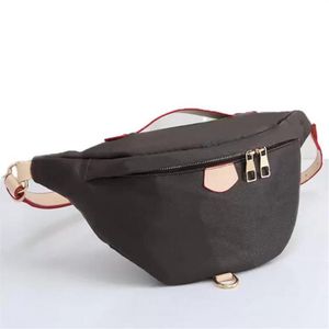 Moda cep telefonu kasa bel torbası torbası tasarımcı çanta çantalar kadın erkekler bumbag kemer cep çantaları seyahat çantası238c