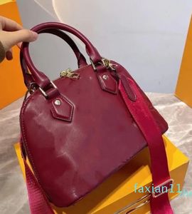 Corrente bordado mensageiro bolsa de couro em relevo caprese estilingue lado escritório concha carteira bolsa cosméticos crossbody bolsa tote