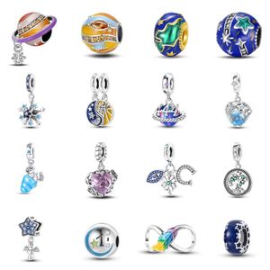 925 silver beads charms fit women charm Original New Beads