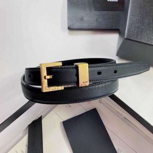 New 2023 Fashion Belts luxury Men Designers Belts Classic fashion casual needle buckle womens mens leather belt width 3.0cm with box High quality AAAA