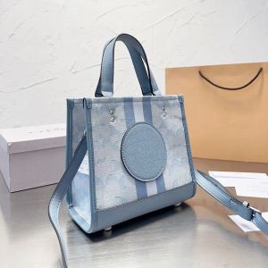 Designer sacos 2023 tote bolsa de couro de alta qualidade compras ombro designer carteira moda mulheres carta impressão grande bolsa de praia marrom bolsas pretas 221019