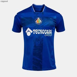 3D Baskı ve Çocuk Yetişkin 23 Sports Getafe T-Shirt XXS-6XL Sports T-Shirt Özel Numara Yeni Yaz 2023 32323232