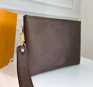 10a Clutch Bag designer väskor plånböcker Kvinnor axlar armbandslett telefonpåsar nyckelpåsar dragkedja myntväska handväska koppling plånböcker med dammpås och låda