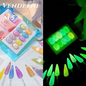 Nagellack lysande 9d magnetisk bred kattögon nagelgel polska 8 ml naglar konstpolska gel lackmagnet uv/led blöt av uv gel lack 230928