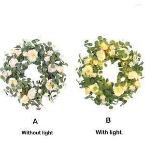 Decorative Flowers 3x Environmentally Friendly Simulated Wall Decorations For Shopping Malls And Els No Worry About Allergies