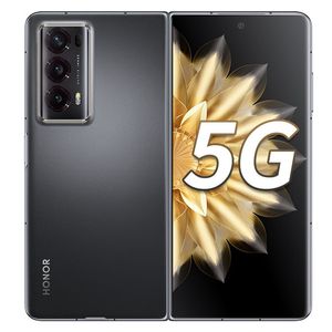 Cellulare originale Huawei Honor Magic V2 pieghevole 5G Smart 16GB RAM 256GB ROM Snapdragon 8 Gen2 Android 7.92