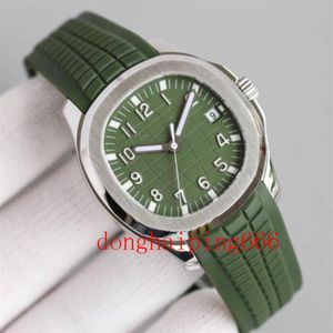 Męskie automatyczne zegarki mechaniczne Silver Pasek Niebieski złoty zegarek Waterproof Waterproof Wristwatch Montre de Luxe Watche3216