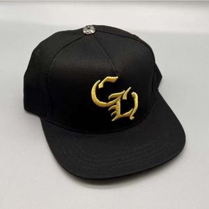 Bonés masculinos de luxo cromados hip-hop chapéus casquette mulheres chapéu de borda plana esportes bordados letras sânscritas cruz chapelaria meninos meninas guarda-sol malha boné de beisebol YXFS