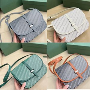 Torba designerska Belvedere MM Crossbody Bag torebka torebki torebki potężne torba na ramię nr64