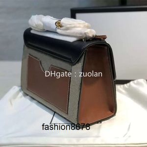 Top sacos quentes de alta qualidade noite moda flores cadeado saco cadeia crossbody sacos de ombro mulheres luxurys designer saco carta impressão bolsas