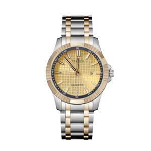 Luxury Women Watches Iced Out Watch Lady Quartz Movement 33MM Fashion Diamond Wristwatches Sapphire Glass Montre de Luxe