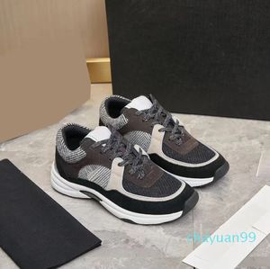 Famous designer shoes, sports running, comfortable leather upper, rubber outsole, outdoor natural Ald, men and women's minimalist beauty