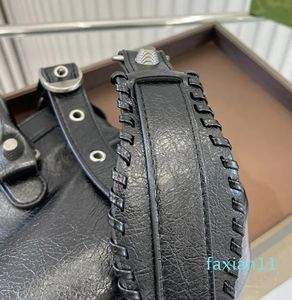 Lokomotywa dla kobiet pleciona dla kobiet skórzane lustro torba crossbody Weave szeroki pasek luksusowy słodka przyprawa dziewczyna retro duża torba