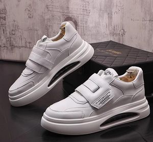 Luxury designer lavina shoes mens lavins curb sneakers Hook & Loop style 90s extraordinary embossed leather in nappa calfskin shoe platform sole trainers