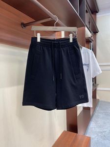 Männer Shorts Yohji Y3 Kurze Hosen Yamamoto Fashoin Marke 24SS Sommer Stil Sportswear High Street Lose Gerade Männer