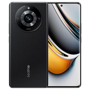 オリジナルOppo Realme 11 Pro 5G携帯電話スマート12GB RAM 256GB ROM MTK Dimenity 7050 100.0MP 5000MAH Android 6.7 