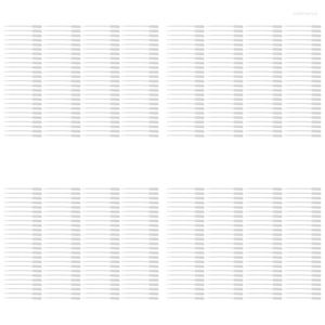 Bottiglie di stoccaggio Pipette graduate da 400 pezzi Contagocce in polietilene (0,5 ml)