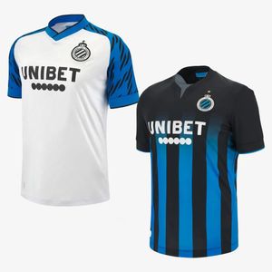 2023 2024 KLUBGE BRUGGE SOCCER Jerseys Vetlesen Cinkernagel Nwadike Skov Olsen Jutgla Skoras Buchanan Vanaken Odoi Igor Nielsen Balanta 23 24 koszulka piłkarska