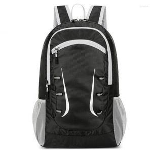 Backpack 2023 Custom Waterproof Material Outdoor Lightweight Bags Hiking Backpacking Camping Traveling