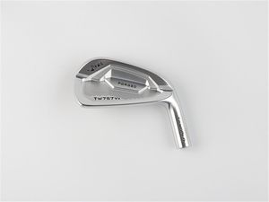 Honma TW757VX Iron Set Honma TW757VX Golf Forged Irons Honma Golf Clubs 4-9PA R/S Flex Steel Shaft With Head Cover