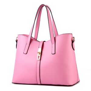 HBP Handtaschen Geldbörsen Handtasche mit hartem Griff Für Frauen PU-Leder Umhängetaschen Forfemale Business-Stil Umhängetasche248e