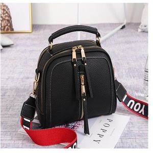 Ladies bag New Women Classic ShoulderBags Fashion Handbags Retro Tote Bags Messenger bag177t