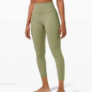 Lu Yoga Leggings sem costura Push up ginásio calças de ginástica feminino ATHETICA CAIS ALTA CAIS RÁPIDOS TRANHES DE ESPORTIVOS 2023 HOT VENDE BOM TOP