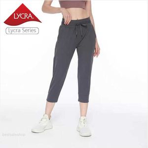 Lycra kumaş kadın yoga jogger pantolon push up spor kadın fitness tayt cep üstü