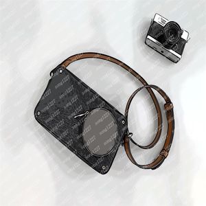 2021 l Single Shoulder Bag Men and Women Handbag Fashion debut L￤mplig f￶r alla typer av gatuskytte klassiker ser olika2577