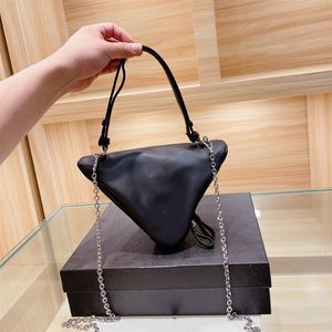 Ladies Stray Bag Female Shoulder Bags Crossbody Bags Made of Top Quanlity Material Fashion Style Soft and Good Touch Fashion Trian3055