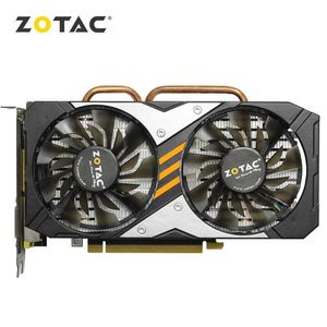 ZOTAC GTX 960 4GB GAMING Schede video Scheda grafica GPU GTX 960 4G