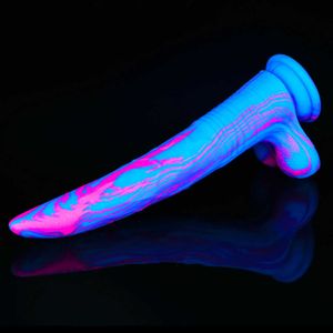 Schönheit Artikel Neue Mix Farbe Dildo Silikon Penis Riesige Anal Pulg Erwachsene sexy Spielzeug Für Weibliche Masturbater G-punkt Stimulieren Männer Prostata Massage 18